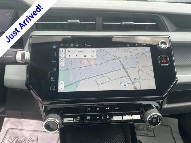 2027 Chevrolet Bolt LT FWD