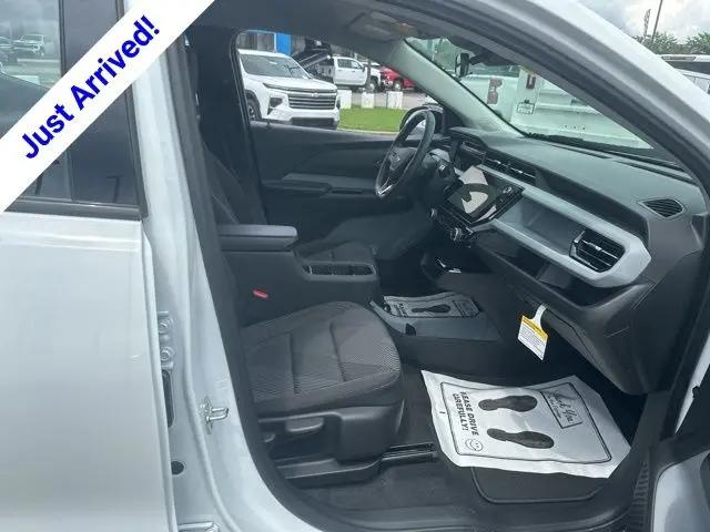 2027 Chevrolet Bolt LT FWD
