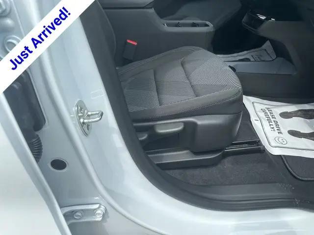2027 Chevrolet Bolt LT FWD