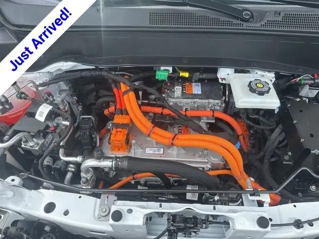 2027 Chevrolet Bolt LT FWD