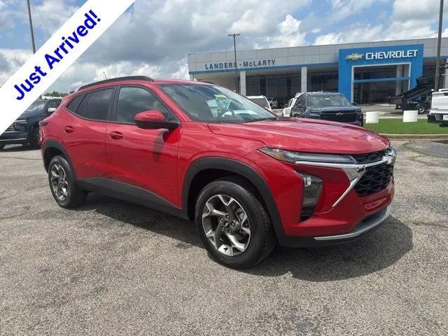 2026 Chevrolet Trax FWD LT for sale in Huntsville, AL