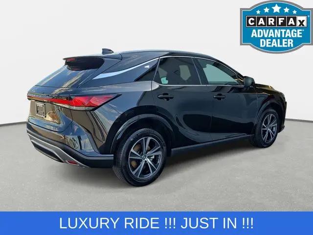 2023 Lexus RX 350 Premium