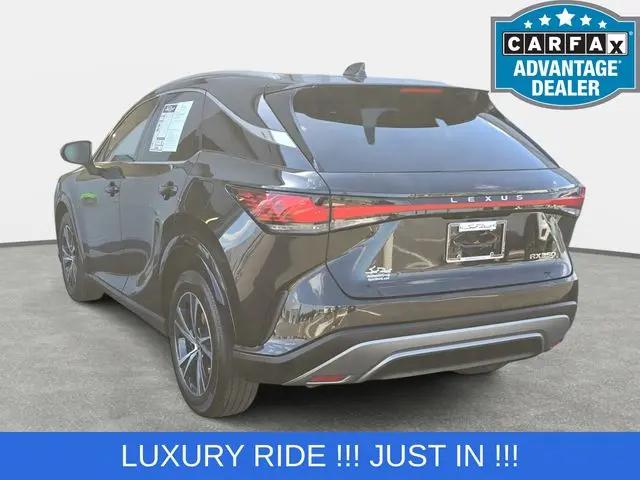 2023 Lexus RX 350 Premium