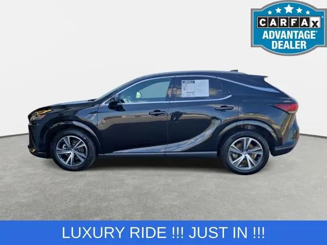 2023 Lexus RX 350 Premium
