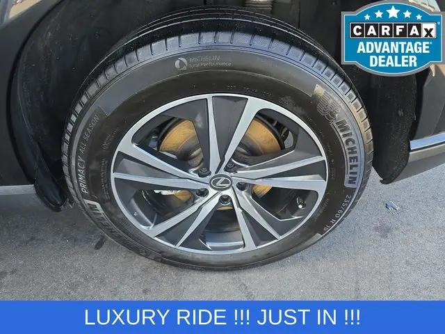2023 Lexus RX 350 Premium