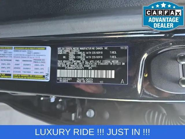 2023 Lexus RX 350 Premium