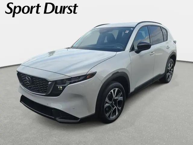2026 Mazda CX-5 2.5 S Preferred for sale in Goldsboro, NC
