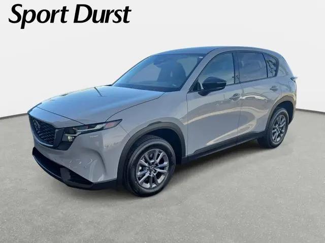 2026 Mazda CX-5 2.5 S Select for sale in Goldsboro, NC