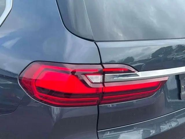 2019 BMW X7 xDrive50i