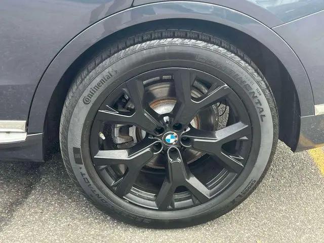 2019 BMW X7 xDrive50i