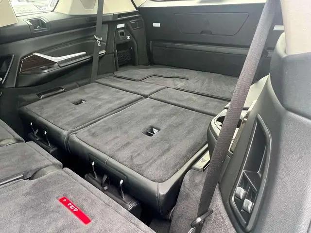 2019 BMW X7 xDrive50i