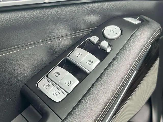 2019 BMW X7 xDrive50i