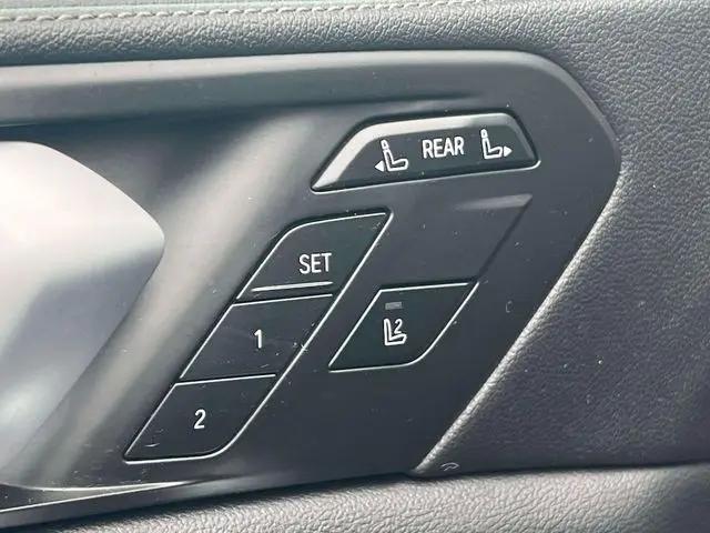 2019 BMW X7 xDrive50i