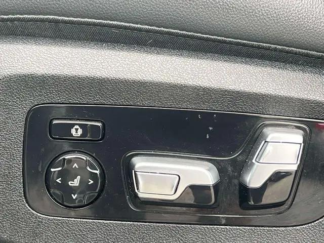 2019 BMW X7 xDrive50i
