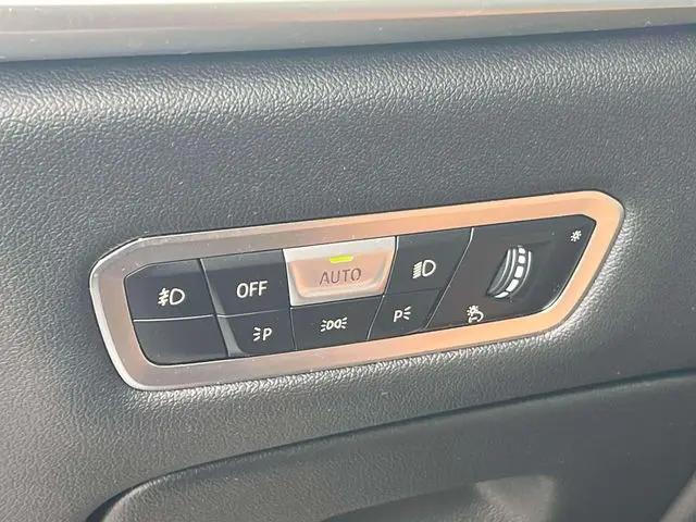2019 BMW X7 xDrive50i