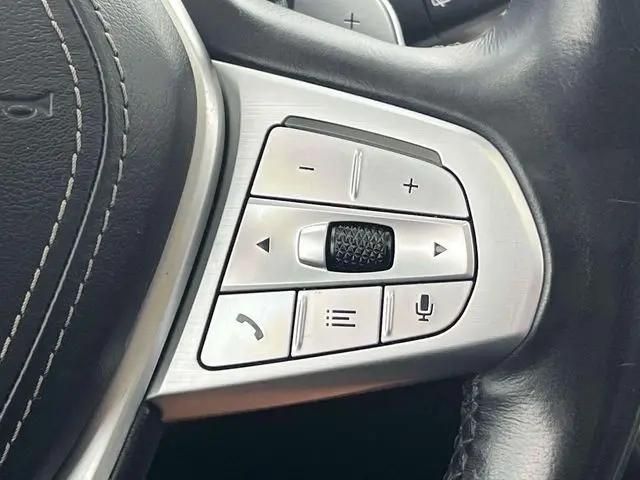 2019 BMW X7 xDrive50i