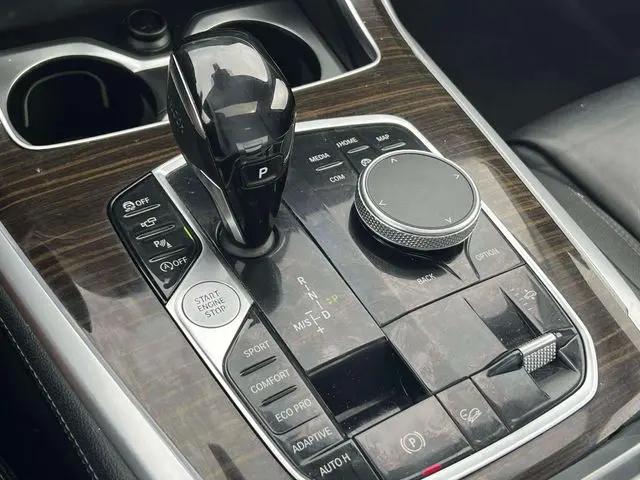 2019 BMW X7 xDrive50i