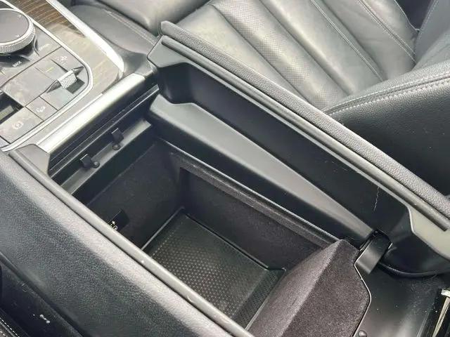 2019 BMW X7 xDrive50i