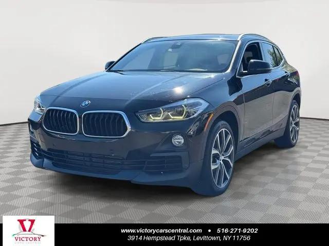 2020 BMW X2 sDrive28i for sale in Levittown, NY