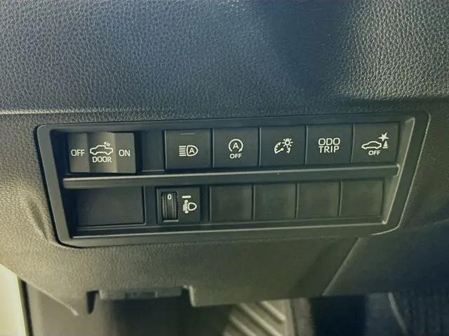 2026 Toyota Tundra SR5 CrewMax 5.5' Bed