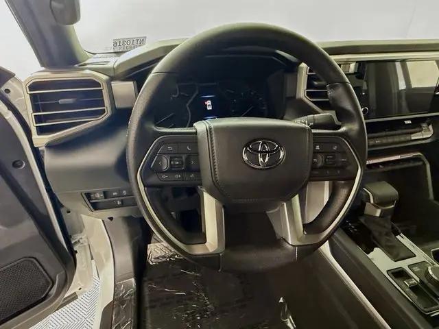 2026 Toyota Tundra SR5 CrewMax 5.5' Bed