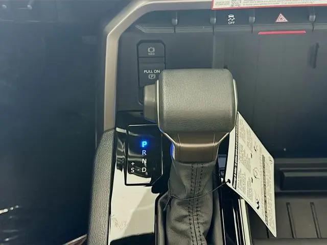 2026 Toyota Tundra SR5 CrewMax 5.5' Bed