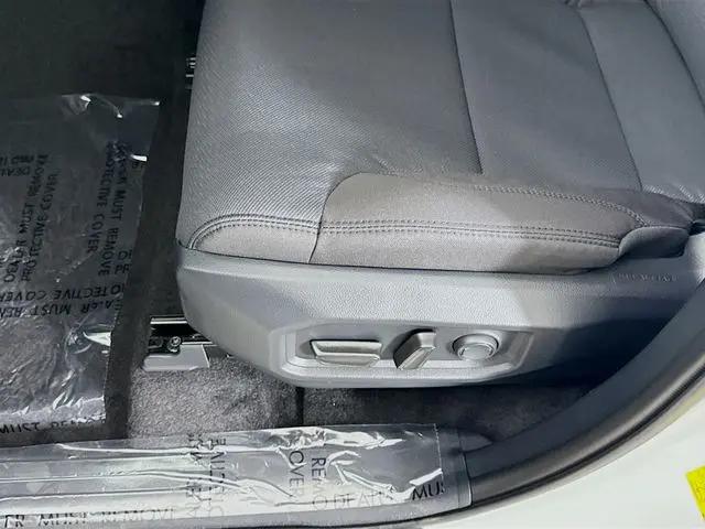 2026 Toyota Tundra SR5 CrewMax 5.5' Bed