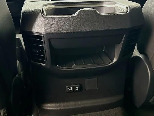 2026 Toyota Tundra SR5 CrewMax 5.5' Bed