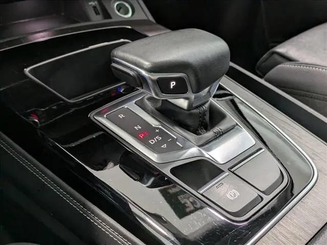 2024 Audi Q5 Premium Plus 45 TFSI S line quattro