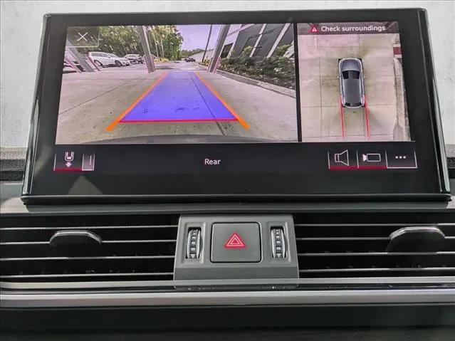 2024 Audi Q5 Premium Plus 45 TFSI S line quattro