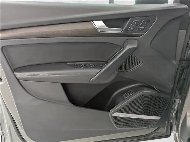 2024 Audi Q5 Premium Plus 45 TFSI S line quattro