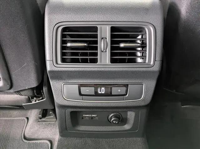 2024 Audi Q5 Premium Plus 45 TFSI S line quattro