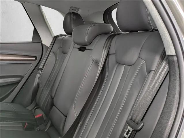 2024 Audi Q5 Premium Plus 45 TFSI S line quattro