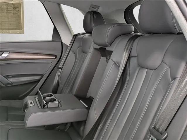 2024 Audi Q5 Premium Plus 45 TFSI S line quattro