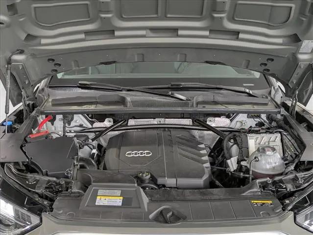 2024 Audi Q5 Premium Plus 45 TFSI S line quattro