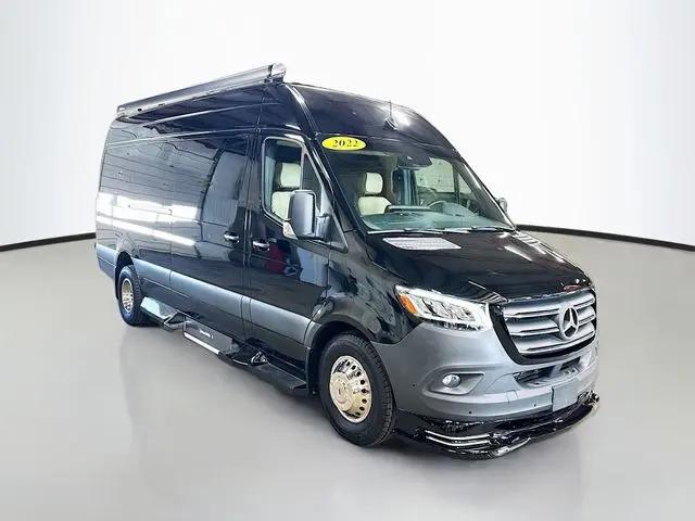 2022 Mercedes-Benz Sprinter 3500XD High Roof V6 for sale in Bloomington, IL