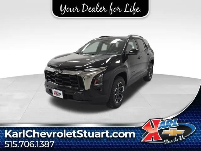 2026 Chevrolet Equinox AWD ACTIV for sale in Stuart, IA