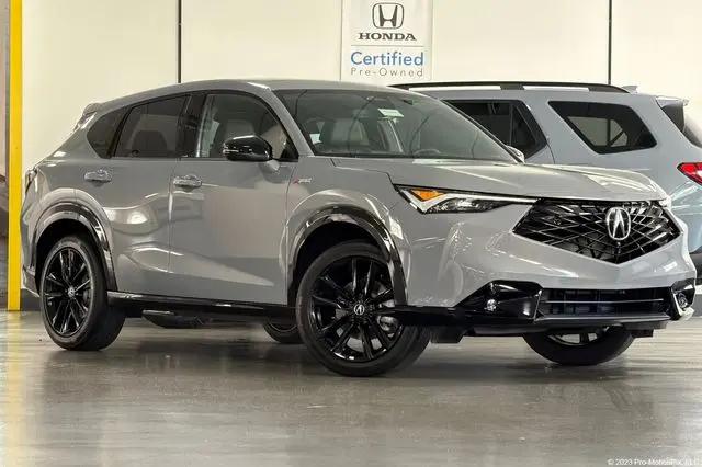 2026 Acura ADX A-Spec with Advance for sale in San Francisco, CA