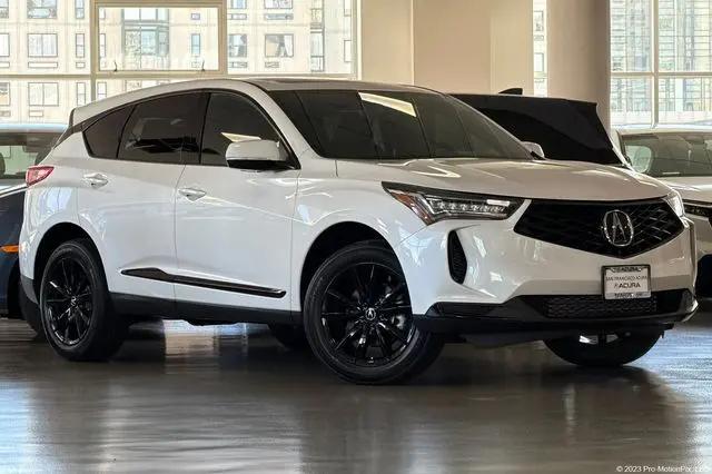 2026 Acura RDX Base for sale in San Francisco, CA
