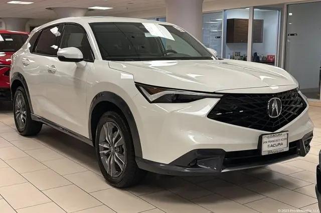 2026 Acura ADX Base for sale in San Francisco, CA
