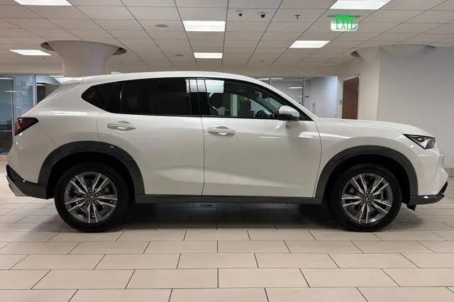 2026 Acura ADX Base