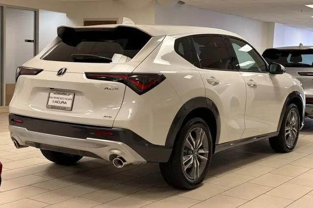 2026 Acura ADX Base