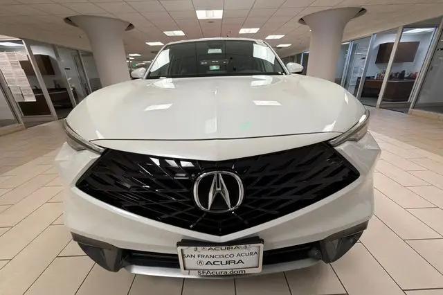 2026 Acura ADX Base