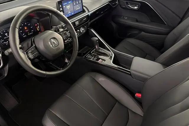 2026 Acura ADX Base