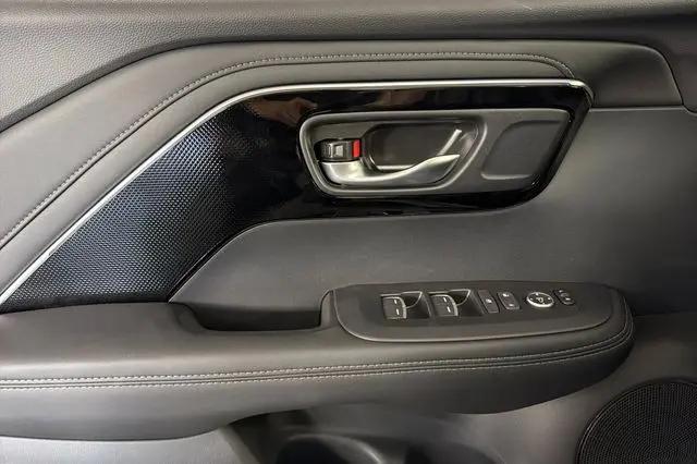 2026 Acura ADX Base