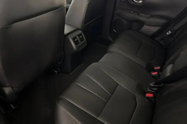 2026 Acura ADX Base