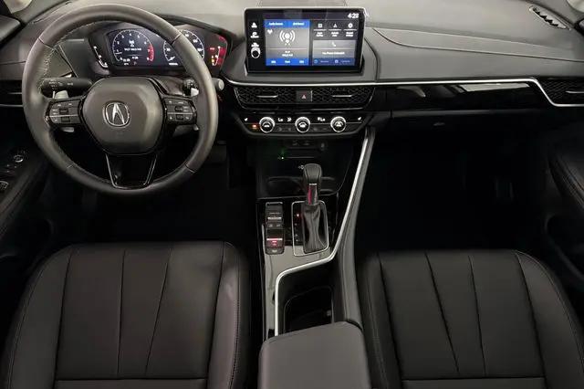 2026 Acura ADX Base