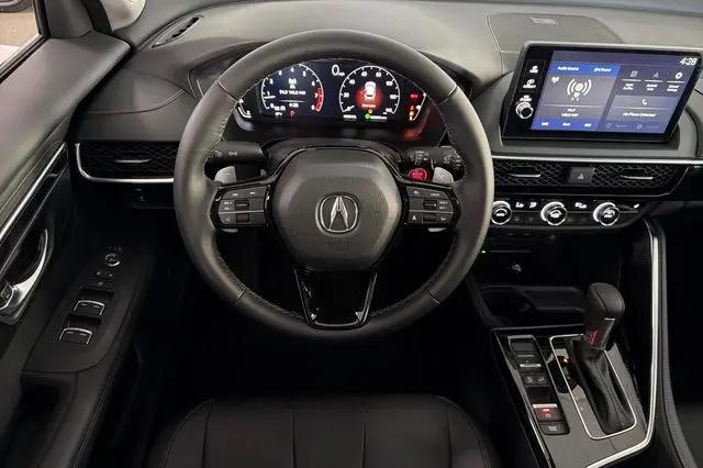 2026 Acura ADX Base
