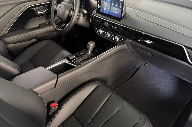 2026 Acura ADX Base