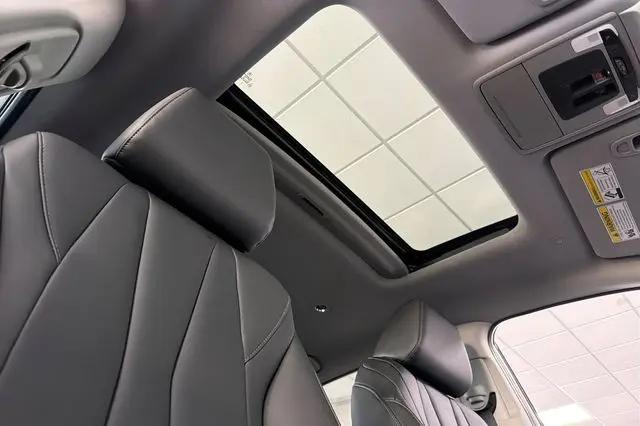 2026 Acura ADX Base